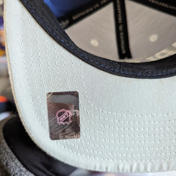 Maple Leafs Snapback - Picture 6 of 8